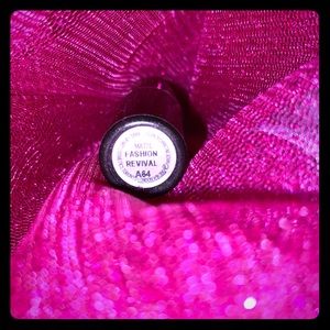 New No Box Authentic MAC lipstick